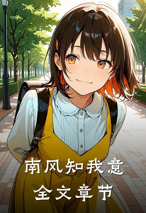 南风知我意全文章节