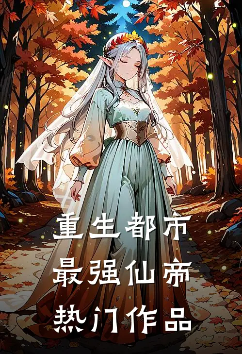 重生都市最强仙帝热门作品