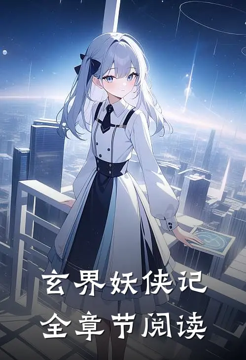 玄界妖侠记全章节阅读