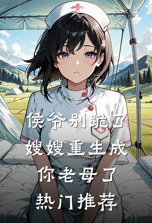 侯爷别跪了，嫂嫂重生成你老母了热门推荐