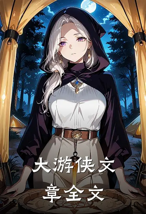 大游侠文章全文