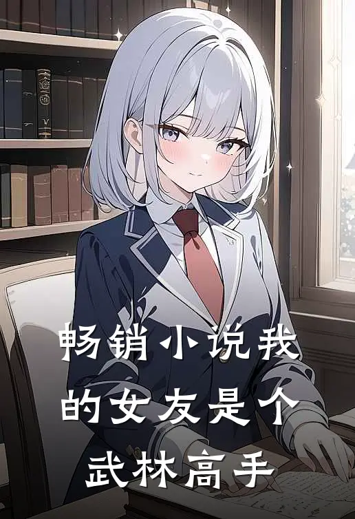 畅销小说我的女友是个武林高手