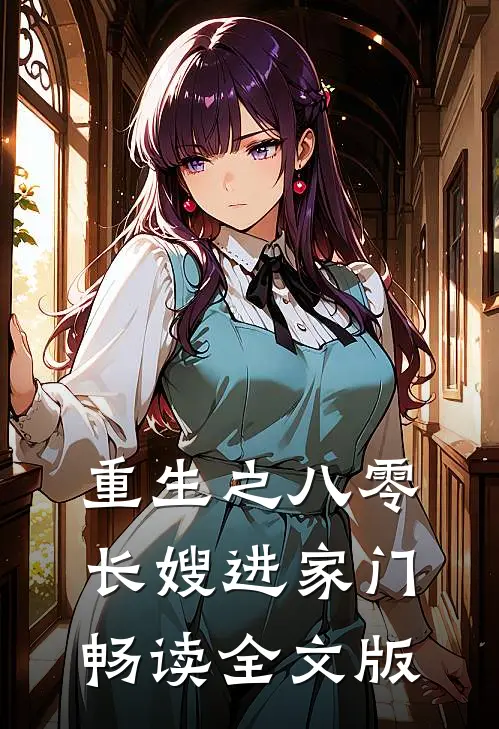 重生之八零长嫂进家门畅读全文版