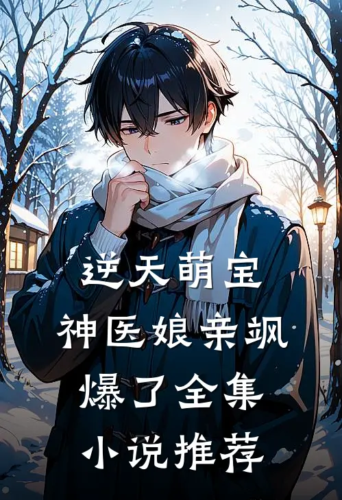 逆天萌宝：神医娘亲飒爆了全集小说推荐