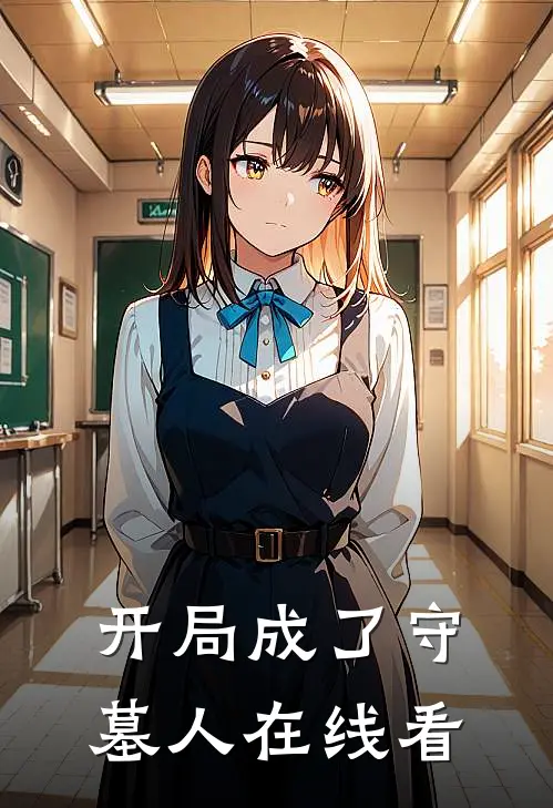 开局成了守墓人在线看