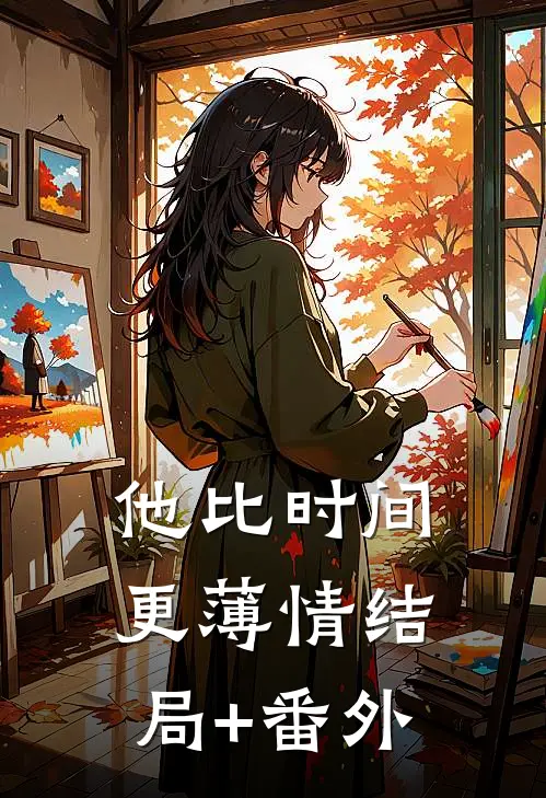 他比时间更薄情结局+番外