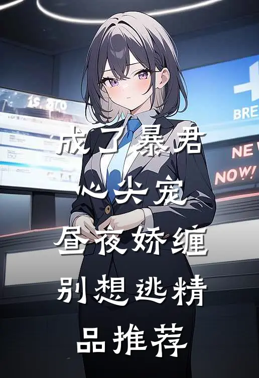 成了暴君心尖宠，昼夜娇缠别想逃精品推荐