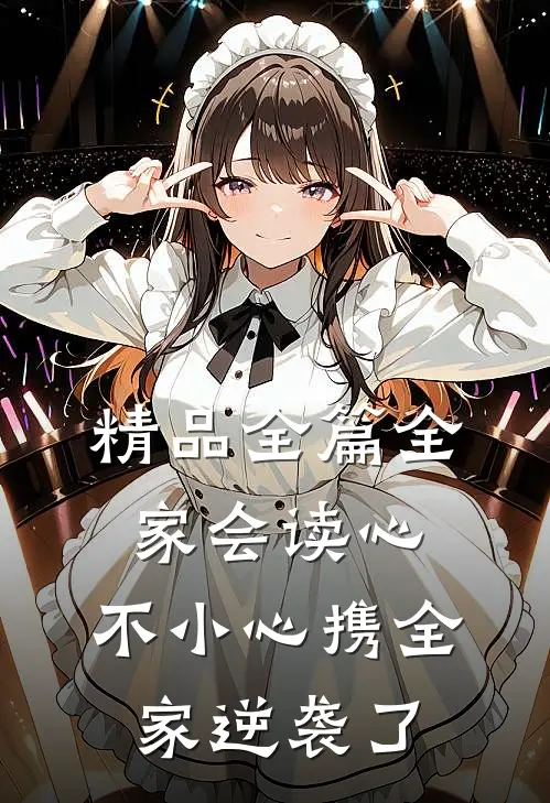 精品全篇全家会读心：不小心携全家逆袭了
