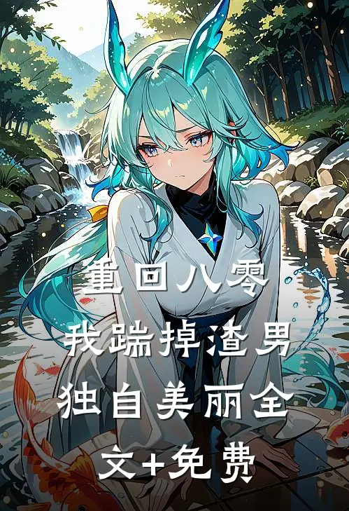 重回八零，我踹掉渣男独自美丽全文+免费