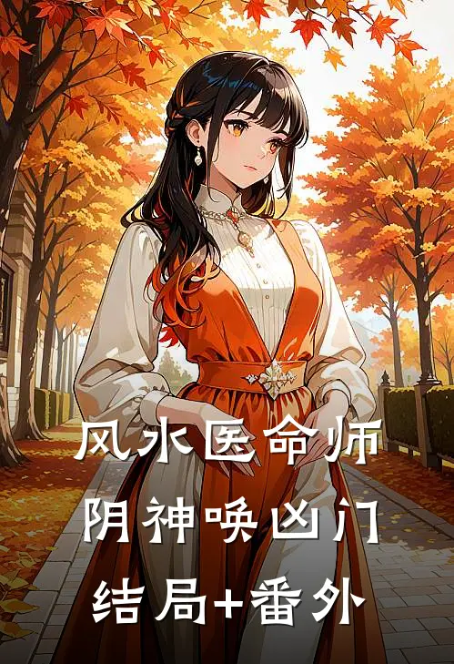 风水医命师-阴神唤凶门结局+番外