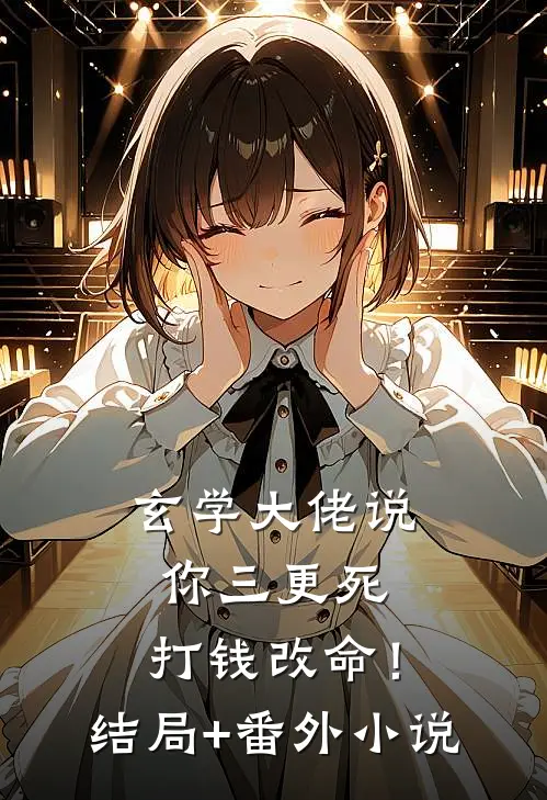 玄学大佬说你三更死，打钱改命！结局+番外小说