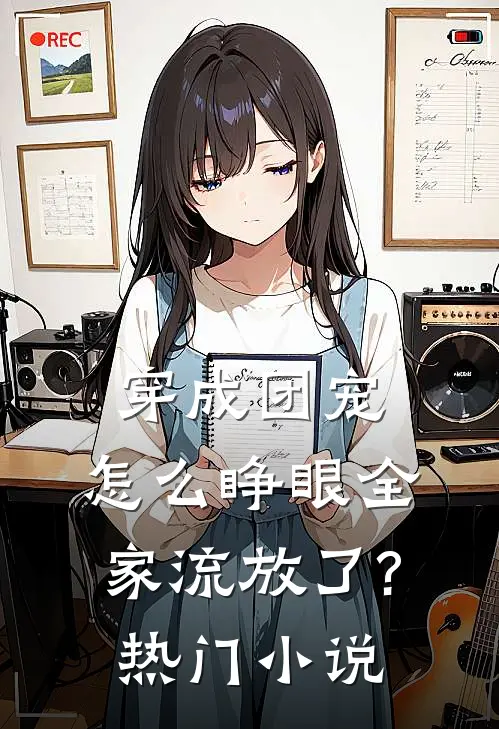 穿成团宠,怎么睁眼全家流放了?热门小说