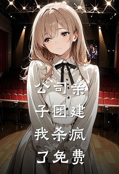 公司亲子团建，我杀疯了免费