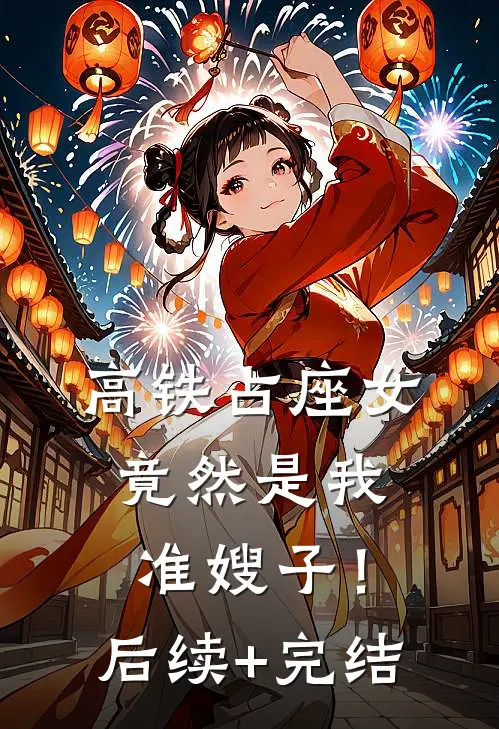 高铁占座女竟然是我准嫂子！后续+完结