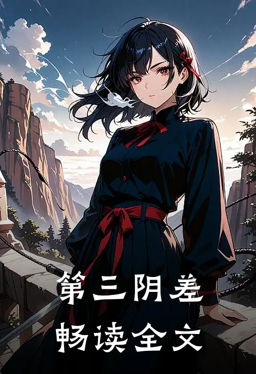 第三阴差畅读全文