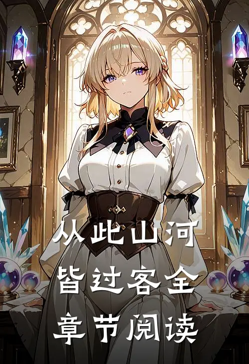 从此山河皆过客全章节阅读