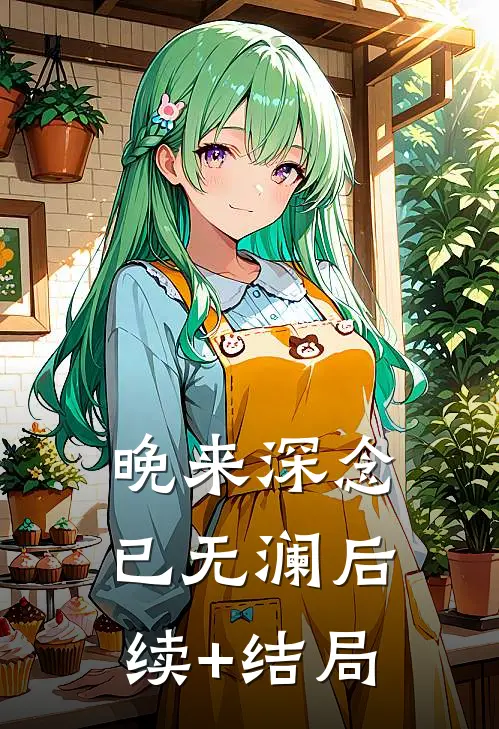 晚来深念已无澜后续+结局