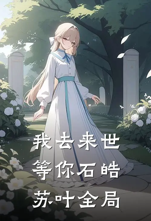 我去来世等你石皓苏叶全局