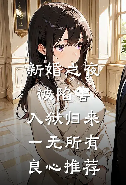 新婚之夜被陷害，入狱归来一无所有良心推荐