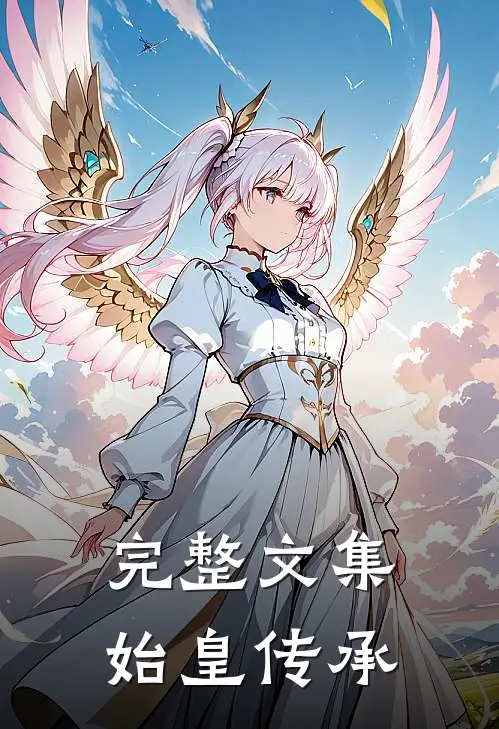 完整文集始皇传承