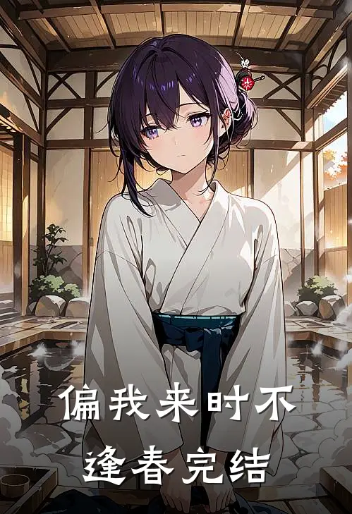 偏我来时不逢春完结