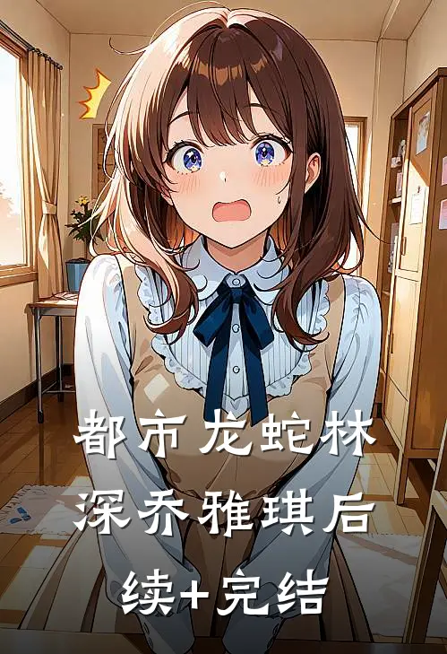 都市龙蛇林深乔雅琪后续+完结