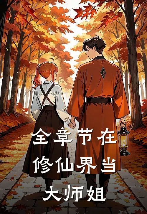 全章节在修仙界当大师姐