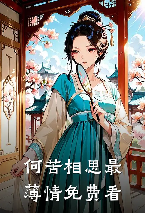 何苦相思最薄情免费看