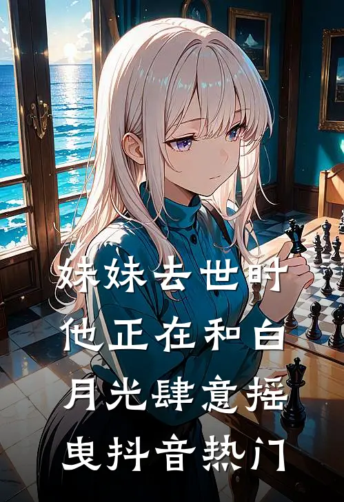 妹妹去世时，他正在和白月光肆意摇曳抖音热门