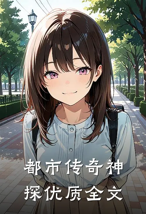 都市传奇神探优质全文