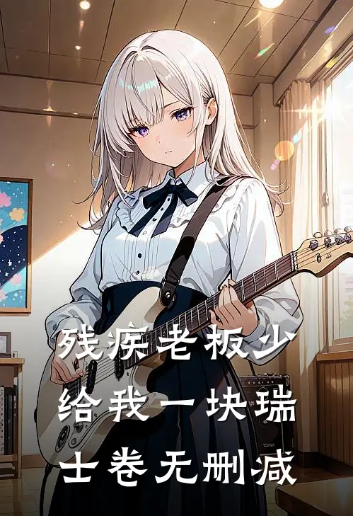 残疾老板少给我一块瑞士卷无删减
