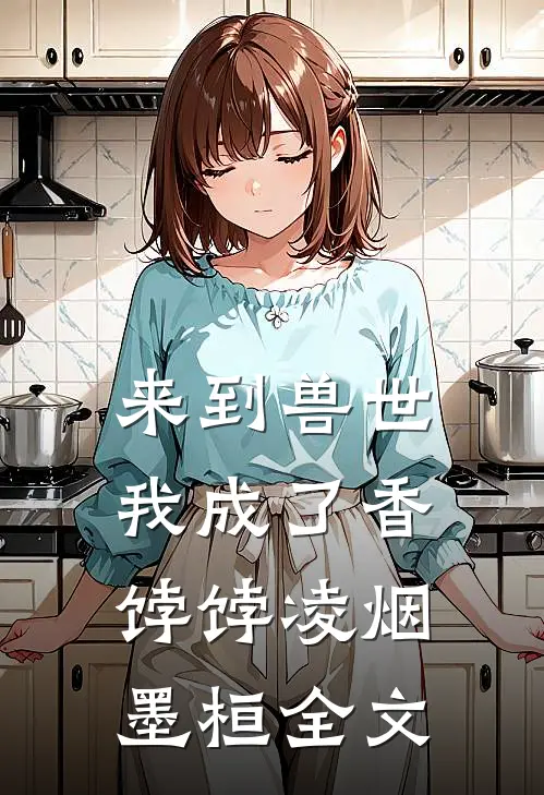 来到兽世，我成了香饽饽凌烟墨桓全文