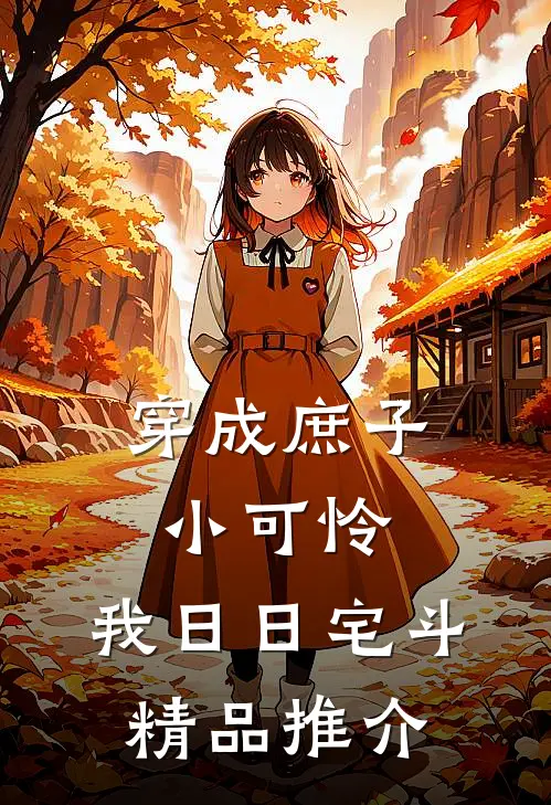 穿成庶子小可怜，我日日宅斗精品推介