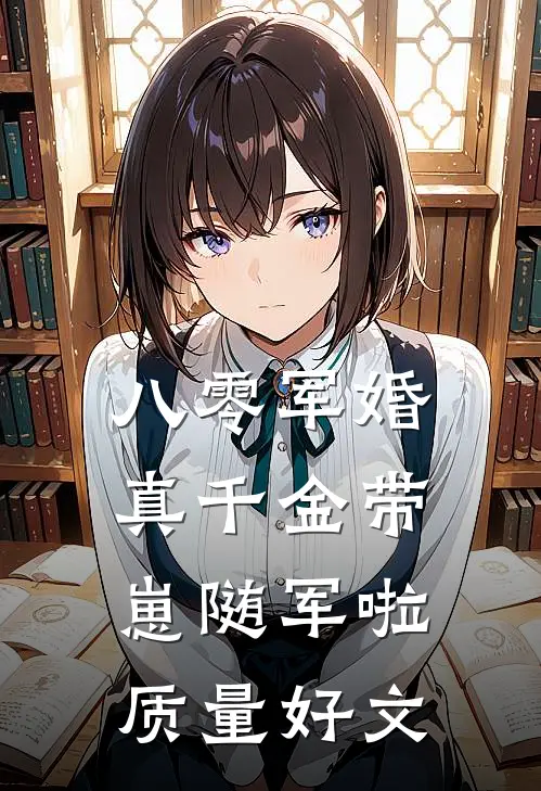 八零军婚，真千金带崽随军啦质量好文