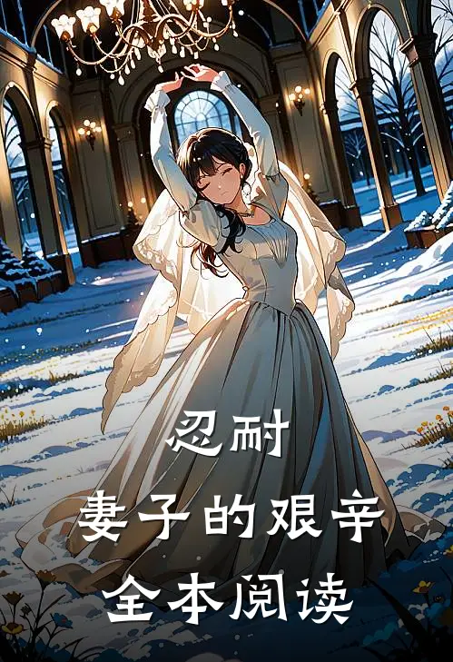 忍耐妻子的艰辛全本阅读