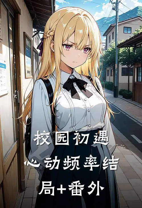 校园初遇、心动频率结局+番外