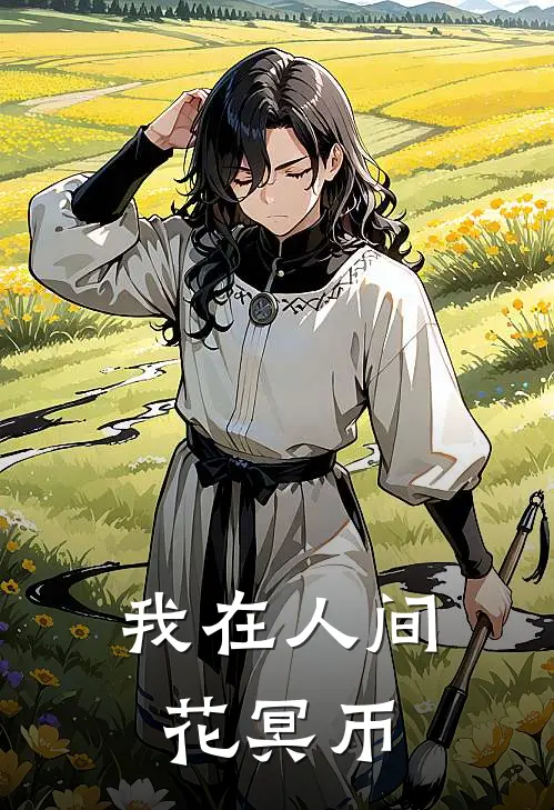 我在人间花冥币