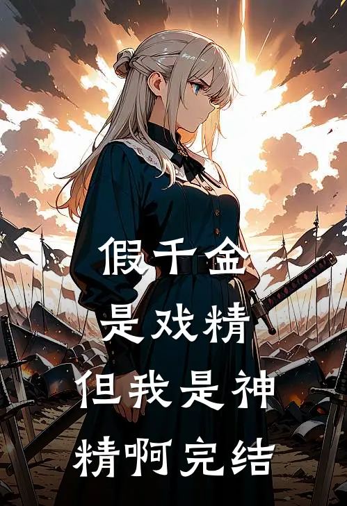 假千金是戏精，但我是神精啊完结