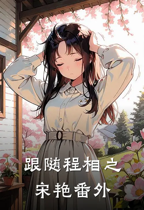 跟随程相之宋艳 番外