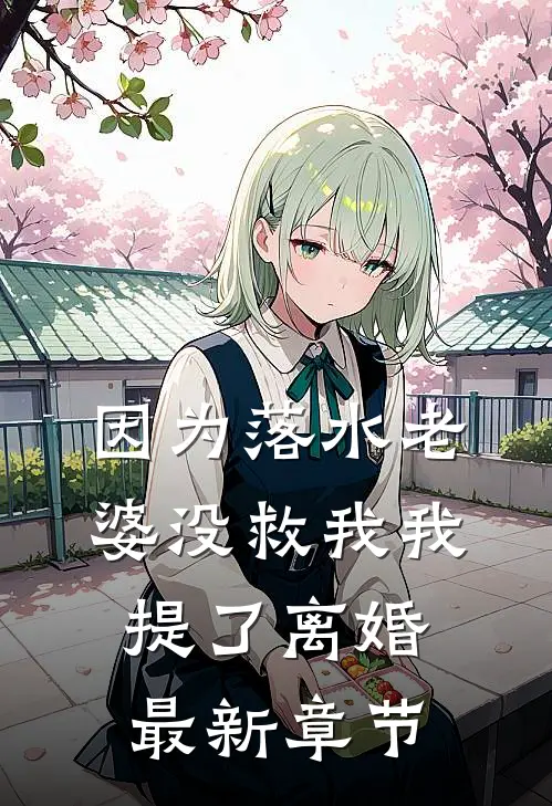 因为落水老婆没救我我提了离婚最新章节