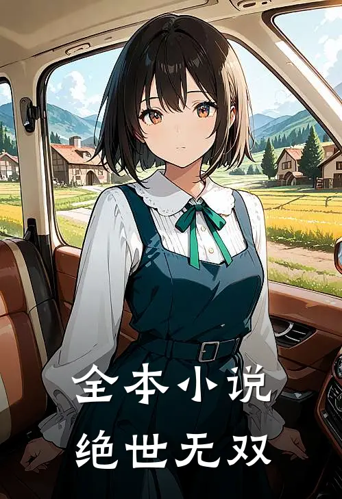 全本小说绝世无双