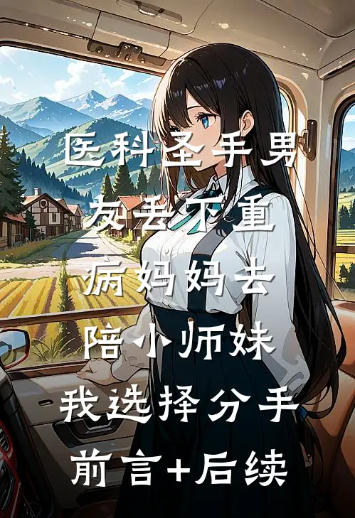 医科圣手男友丢下重病妈妈去陪小师妹，我选择分手前言+后续