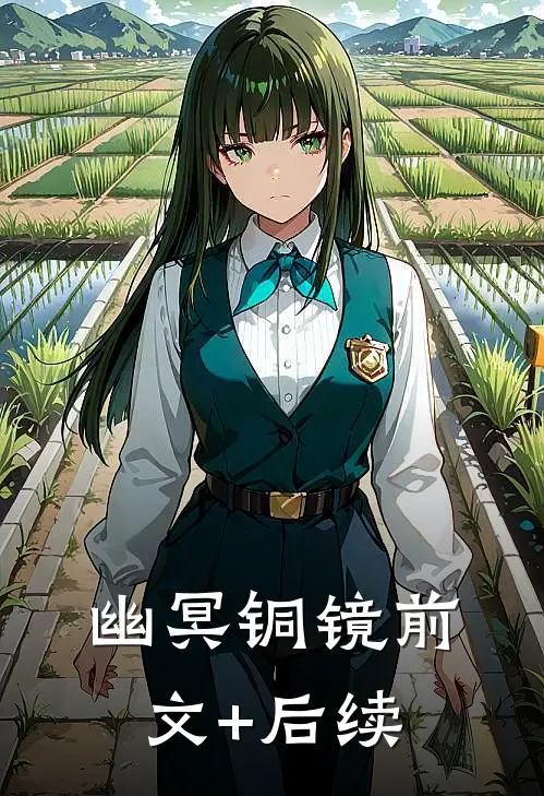 幽冥铜镜前文+后续