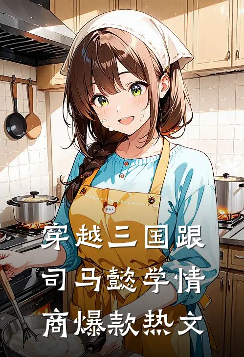 穿越三国跟司马懿学情商爆款热文