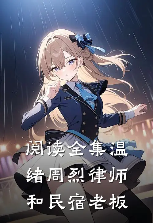 阅读全集温绪周烈律师和民宿老板