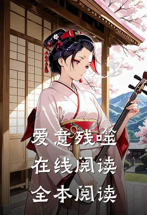 爱意残噬在线阅读全本阅读