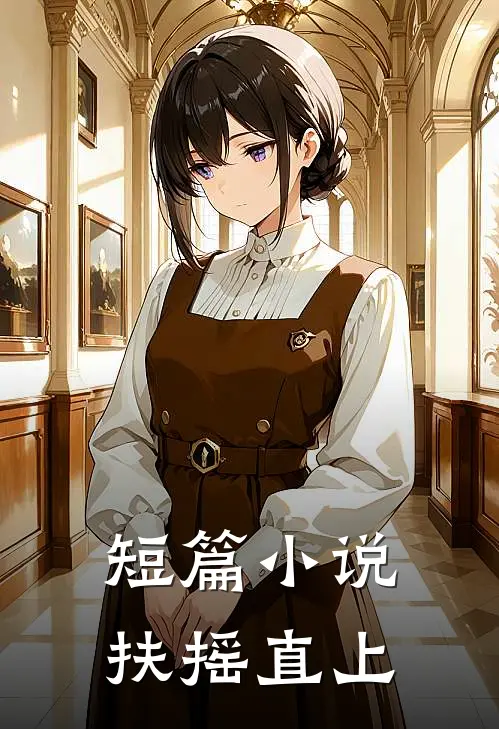 短篇小说扶摇直上