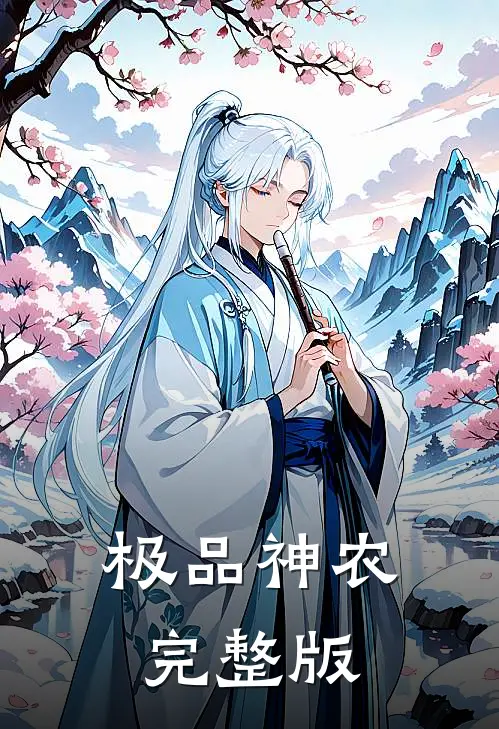 极品神农完整版
