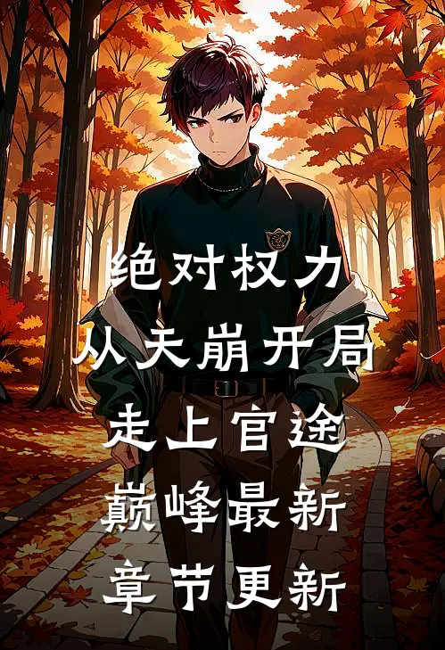 绝对权力：从天崩开局走上官途巅峰最新章节更新