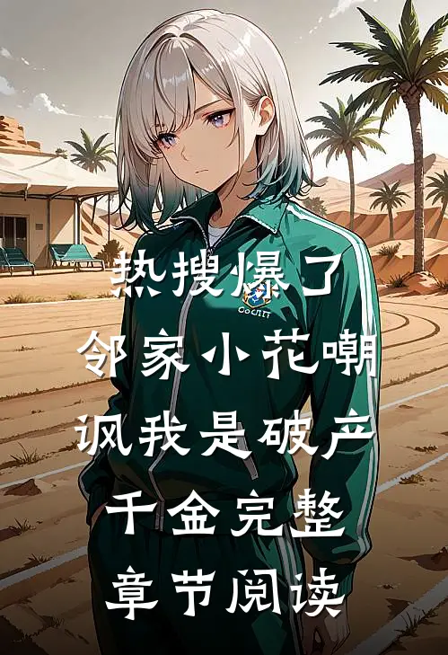 热搜爆了，邻家小花嘲讽我是破产千金完整章节阅读